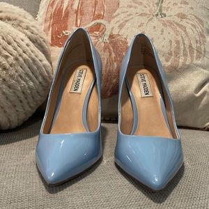 Steve Madden Vala Heels
